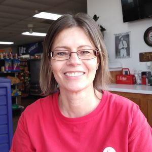 Meet your Posher, Carol